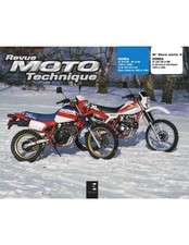 ▄▀▄ Revue Technique Moto