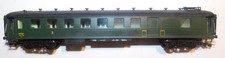 FRANCE TRAIN HO réf 224 WAGON