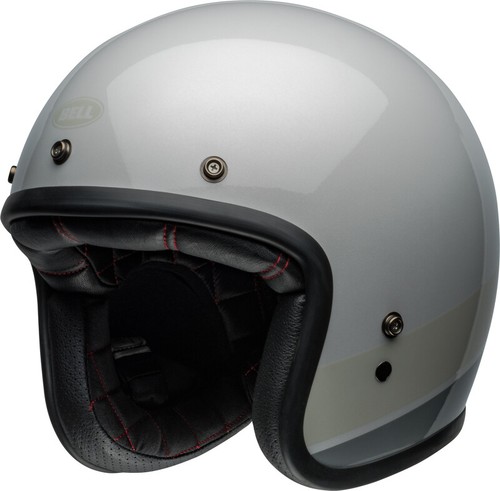 Casque bell custom 500 gloss - custom,
