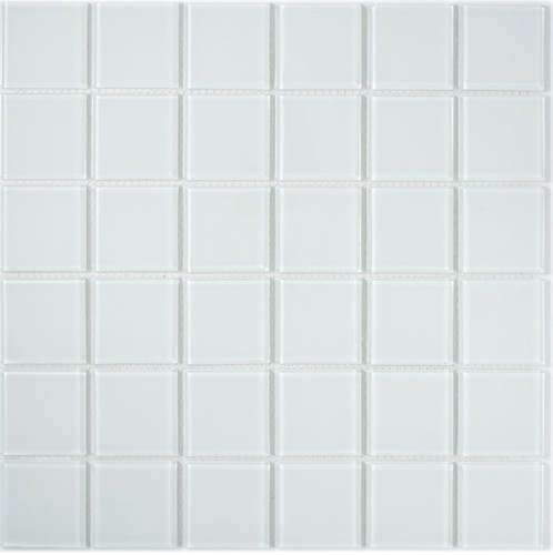 Mosaïque sur superweiß - sur,