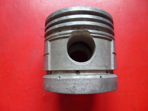 Piston motobecane 250 - motobecane, cc