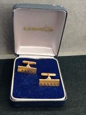 BOUTONS DE MANCHETTES PLAQUE