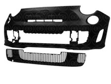 Pare-Choc Avec Apprêt pour