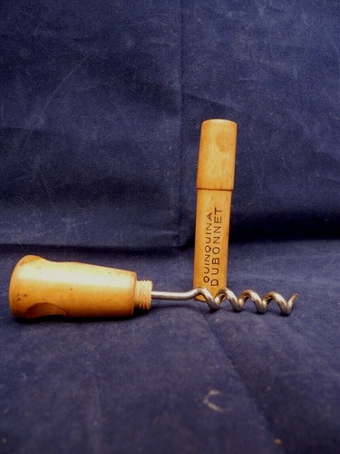Ancien tire bouchon - tire,