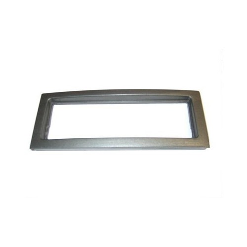 Facade autoradio double din - autoradio,