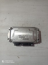 CALCULATEUR MOTEUR ECU PEUGEOT