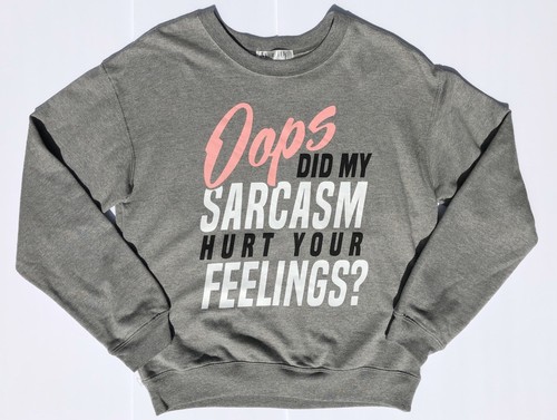 Oops did my - (size, 2xl)