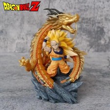 Dragon Ball Z Ssj3 Goku