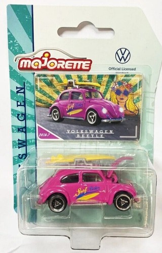 Majorette volkswagen - majorette,