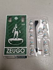 Équipe De Football Complète Subbuteo Zeugo Argentine 002 En Boîte HW Base Messi