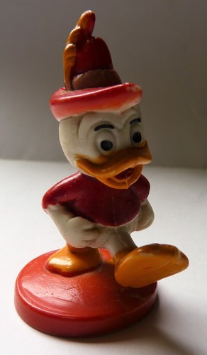 Ancienne figurine pvc disney - figurine,