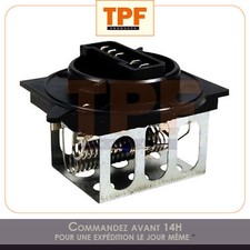 APPAREIL DE COMMANDE CHAUFFAGE