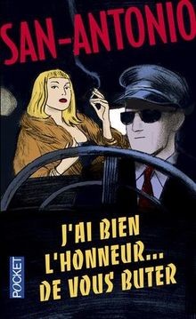 Jai bien lhonneur - , de
