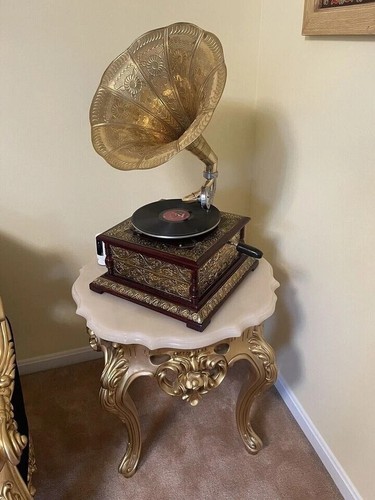 Réplique tourne disque - , vinyle