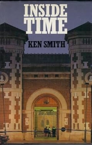 Inside time relié ken - inside,