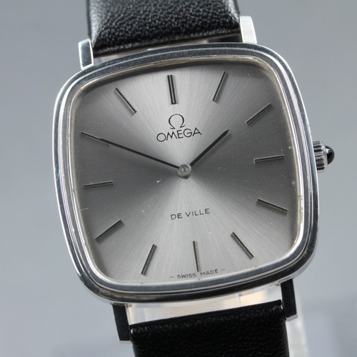 Montre homme presque comme