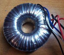 Transformateur Torique 230V AC