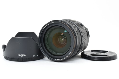 Top mint sigma 17 70mm - mint], 17-70mm