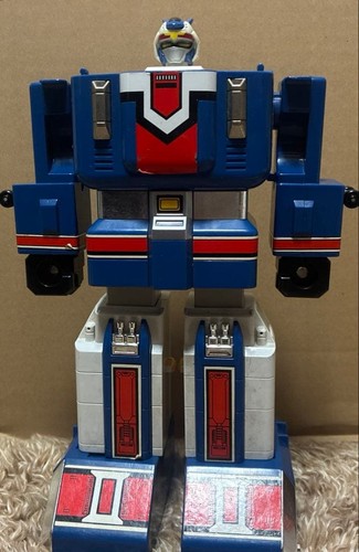 Bandai high speed sentai - bandai, ​​sentai