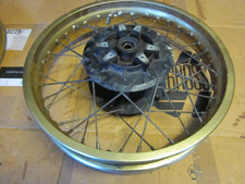 YAMAHA XT 600 1983-89 Jante