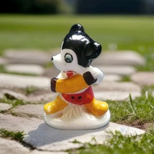 figurine Mickey mousse disney