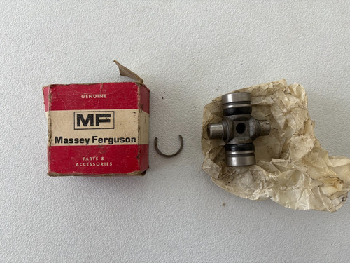 Massey ferguson tractor oem - tractor,