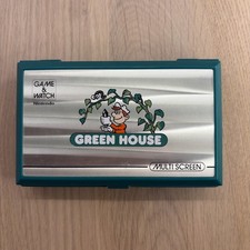 Game & Watch - Nintendo -