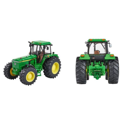 Trattore john deere - deere, 1:32