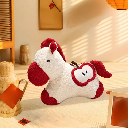 Coussin décoratif confortable
