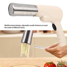 Handheld Electric Pasta Maker