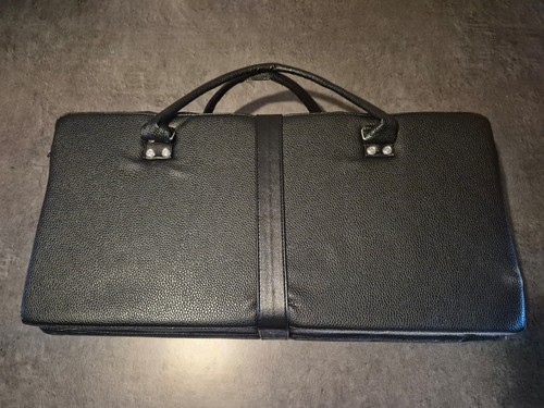 Mallette attaches voyage - d'attaches,
