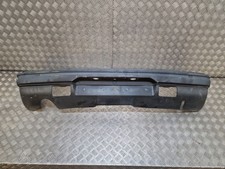 Pare choc arrière - Peugeot 205 sauf GTI *