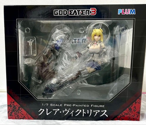 Figurine claire victorious god - claire,