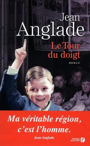 Tour doigt anglade - le,