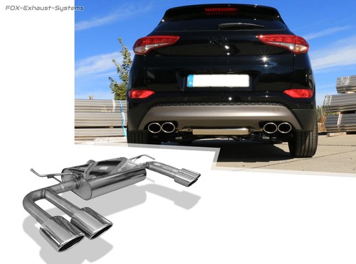 Inox sport échappement - sport,