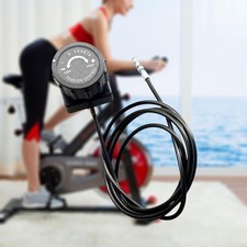 Bouton de résistance pour