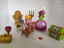Playmobil 5148 Salon De Beauté De Princesse