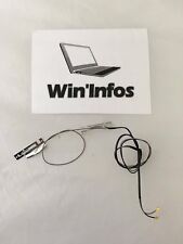 Antenne Cable Nappe Wifi Wlan Wireless Packard Bell Easynote HERA GL (MH36)