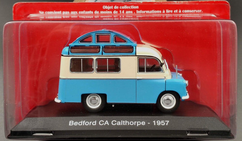 Ixo bedford ca calthorpe - ixo, 1/43