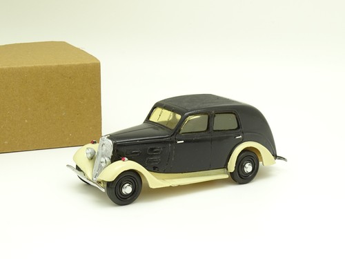 Cccf résine peugeot - résine, 1/43