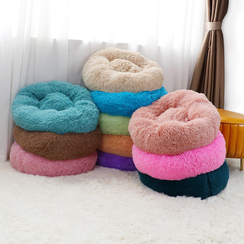 Lit douillet confortable pour - lit,