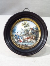 ANCIENNE JOLIE MINIATURE