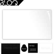 BLOQ Protecteur d'écran pour