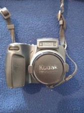 Appareil Photo numérique Kodak Easy Share DX 6490 complet avec sacoche 