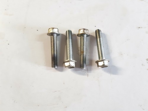 Vis culasse moteur - de,