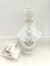 Flacon Parfum style ancien