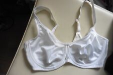Soutien-gorge minimiseur Marks & Spencer à armatures blanc Taille FR 95D UK 36D