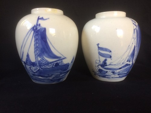 Rozenburg art poterie - poterie, vase