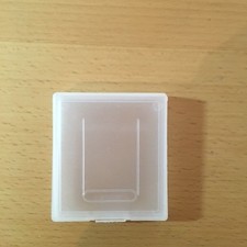 GAME BOY 1  boitier plastique