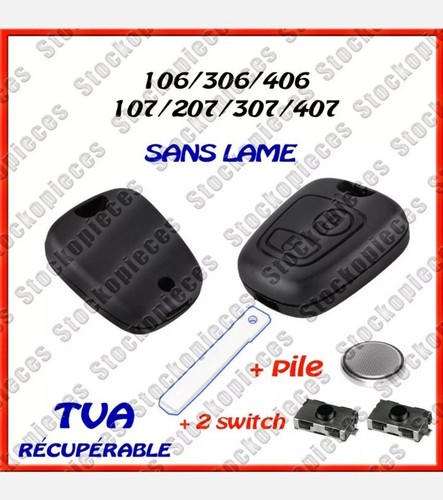 Coque cle plip - cle, clef
